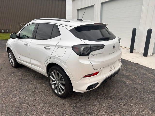 2024 Buick Encore GX Avenir