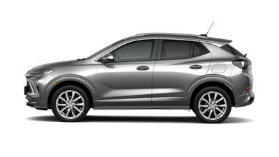 2026 Buick Encore GX Base