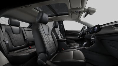 2026 Buick Encore GX Base