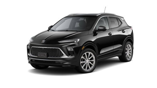 2026 Buick Encore GX Base