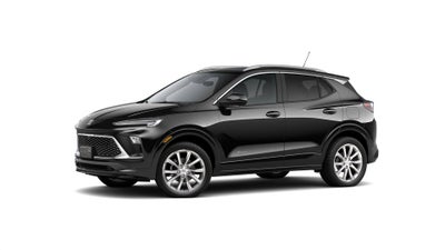 2026 Buick Encore GX Base