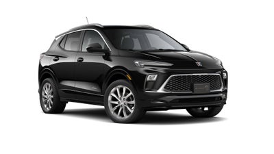 2026 Buick Encore GX Base