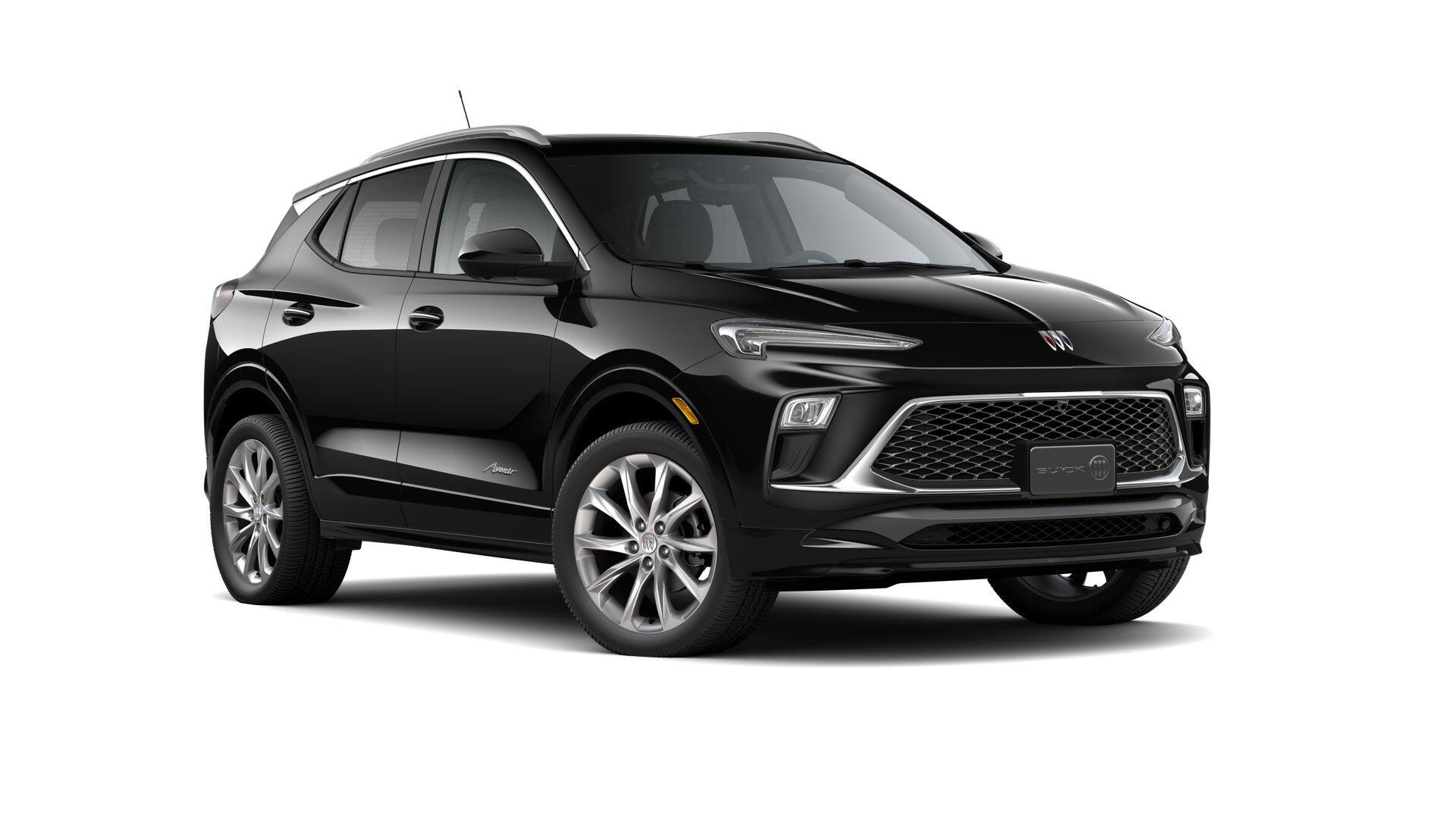 2026 Buick Encore GX Base