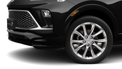 2026 Buick Encore GX Base