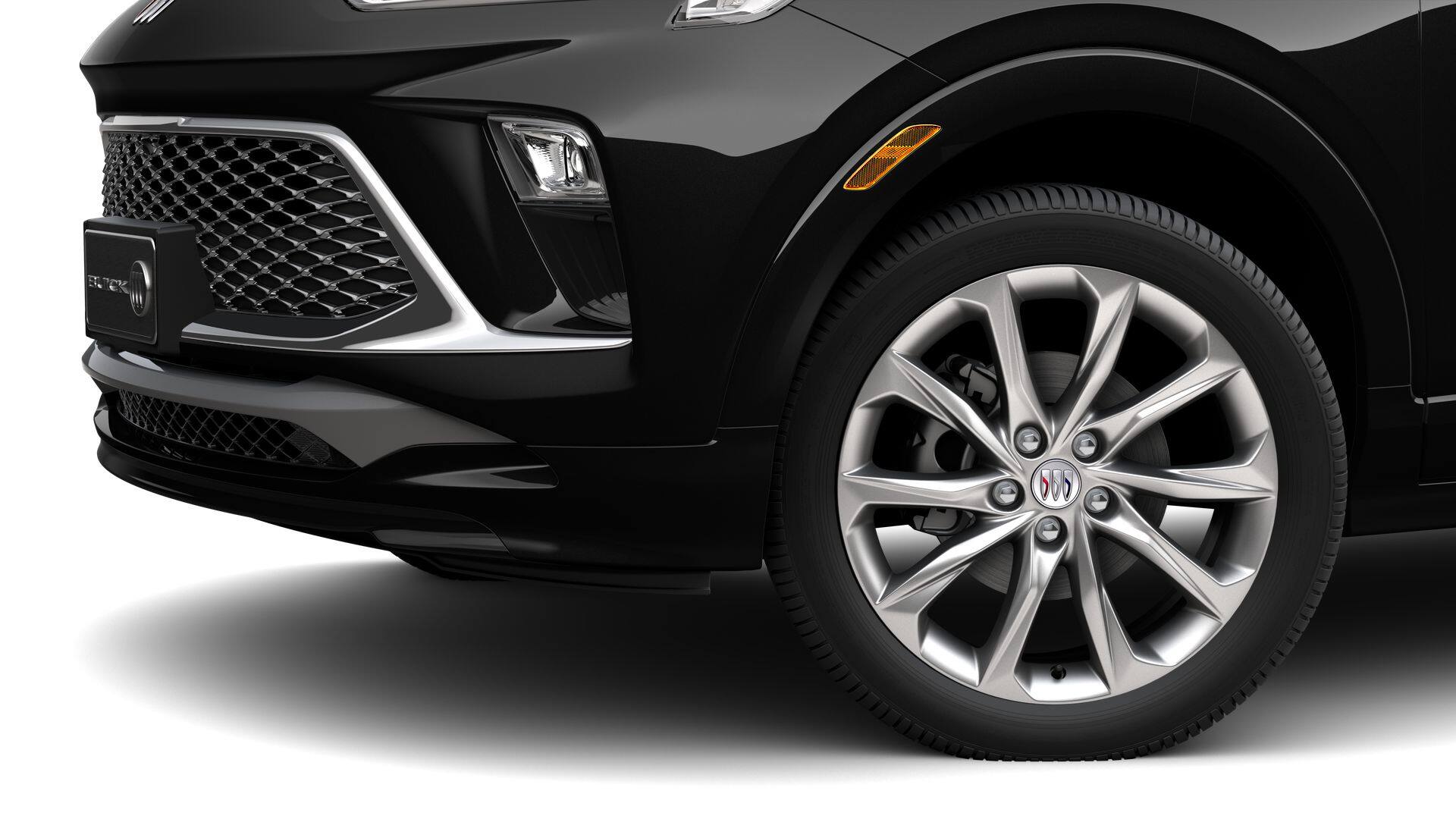 2026 Buick Encore GX Base