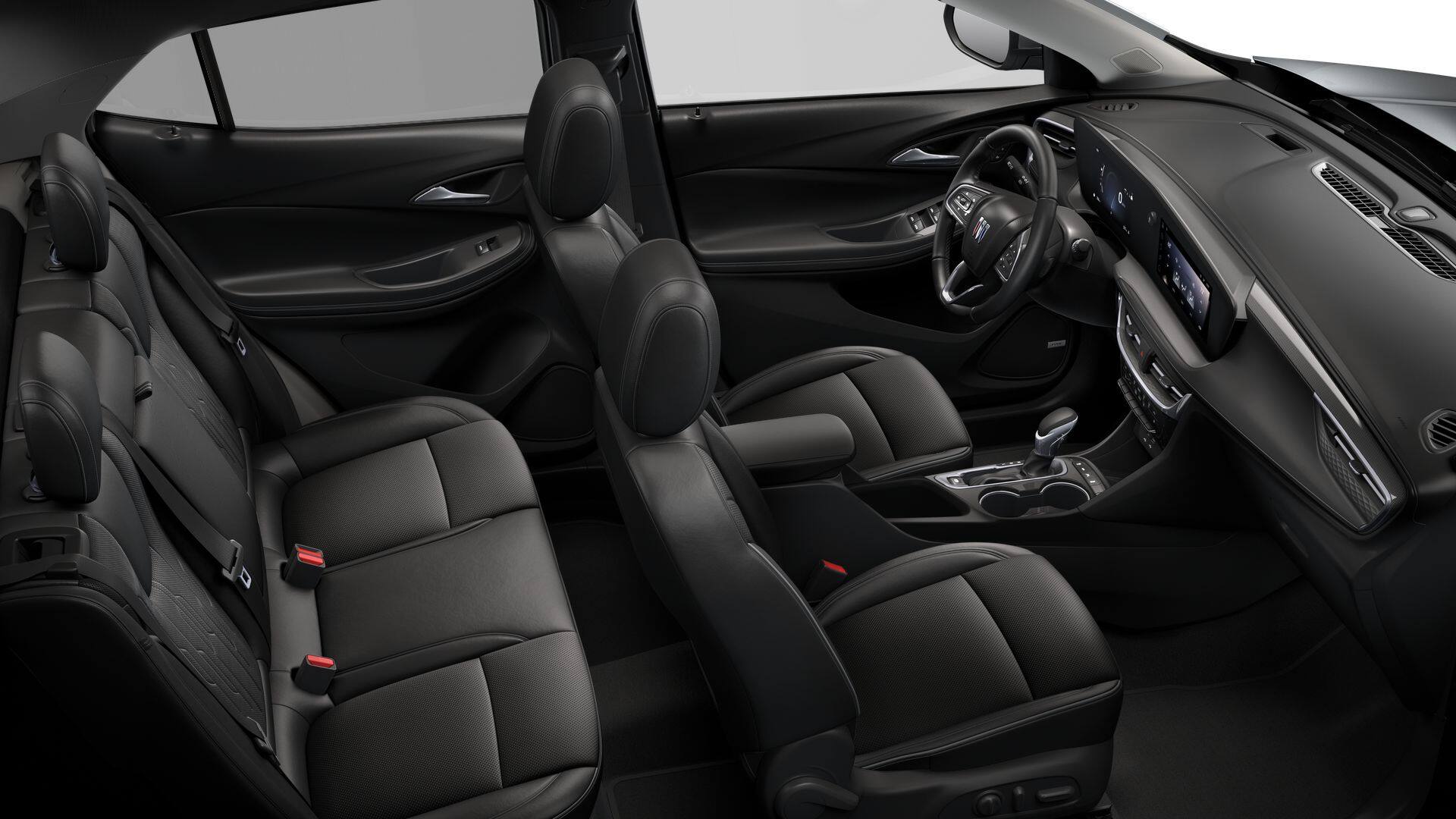 2026 Buick Encore GX Base