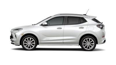 2026 Buick Encore GX Base