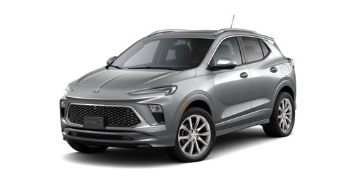 2026 Buick Encore GX Base