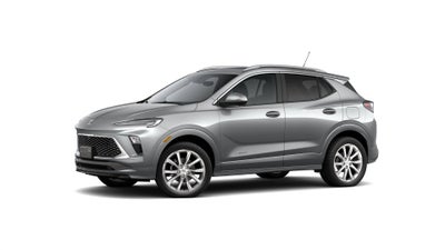 2026 Buick Encore GX Base