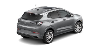 2026 Buick Encore GX Base