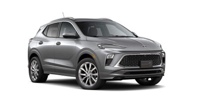 2026 Buick Encore GX Base
