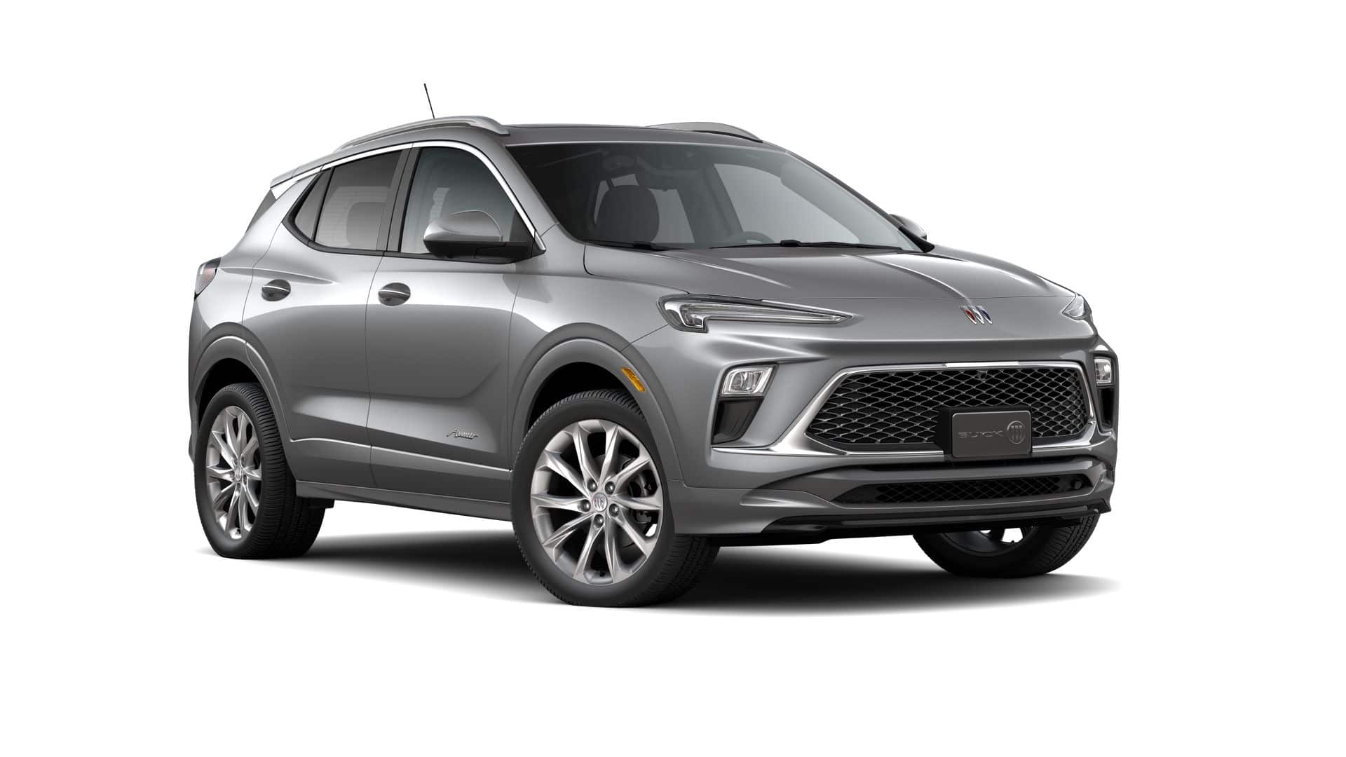 2026 Buick Encore GX Base