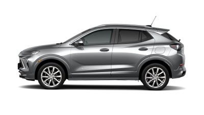 2026 Buick Encore GX Base