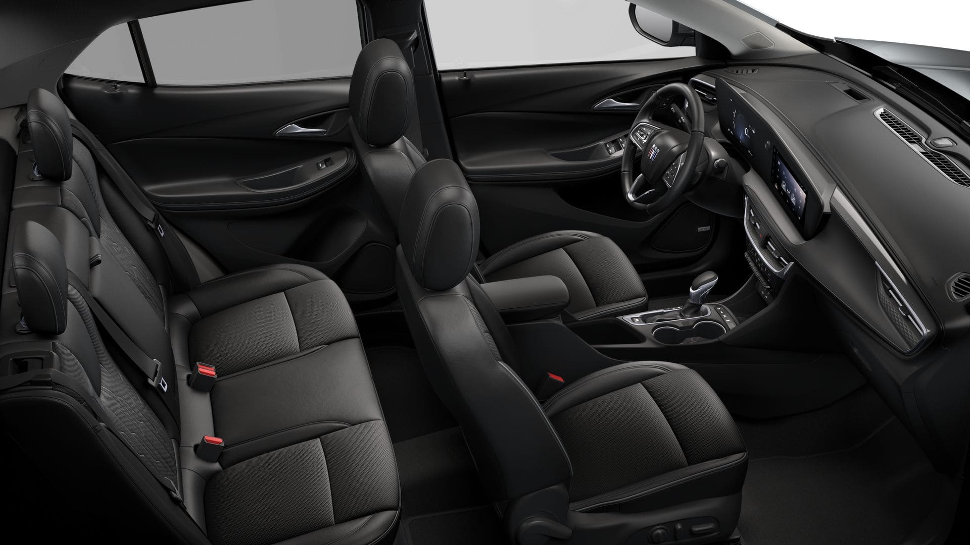 2026 Buick Encore GX Base