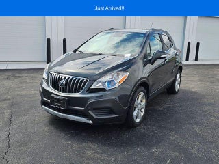 2016 Buick Encore Base