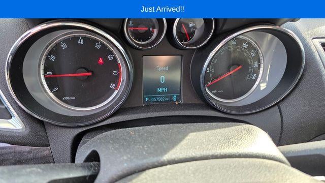 2015 Buick Encore Convenience