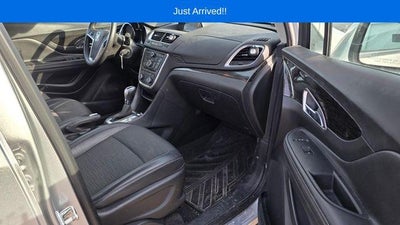 2015 Buick Encore Convenience