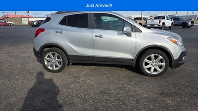 2015 Buick Encore Convenience