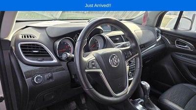 2015 Buick Encore Convenience