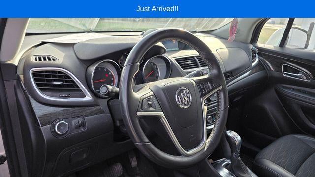 2015 Buick Encore Convenience