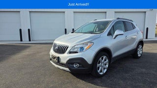 2015 Buick Encore Convenience