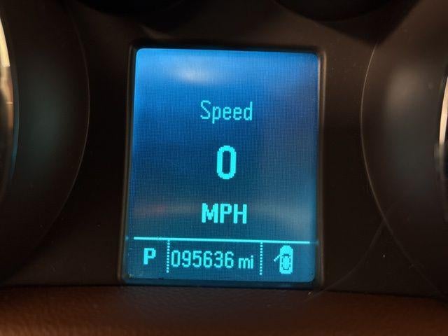 2014 Buick Encore Leather