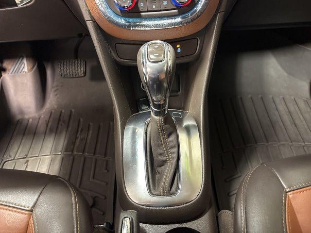 2014 Buick Encore Leather