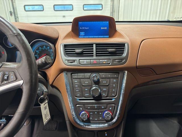 2014 Buick Encore Leather