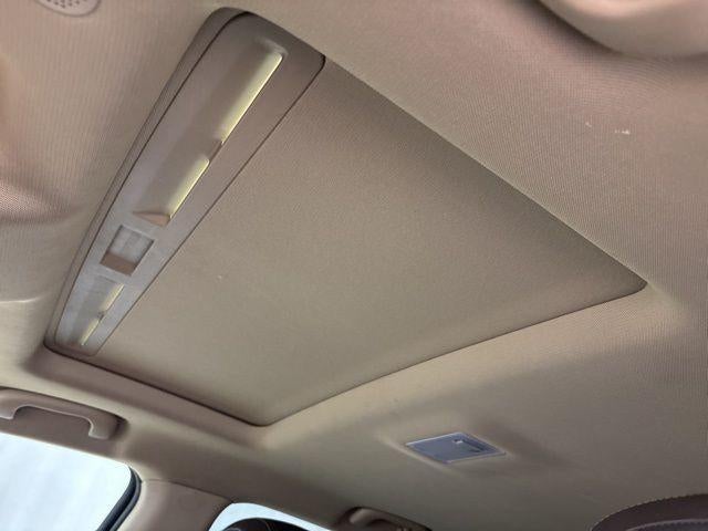 2014 Buick Encore Leather