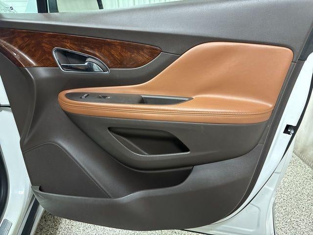 2014 Buick Encore Leather