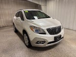 2014 Buick Encore Leather