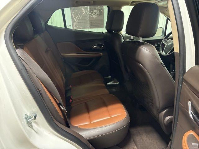 2014 Buick Encore Leather