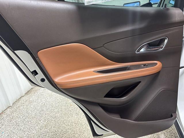 2014 Buick Encore Leather