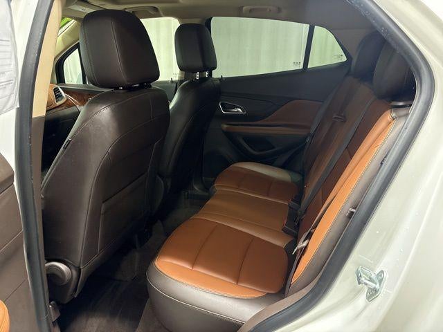 2014 Buick Encore Leather
