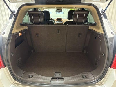 2014 Buick Encore Leather