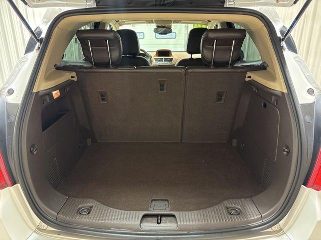 2014 Buick Encore Leather