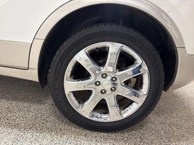 2014 Buick Encore Leather