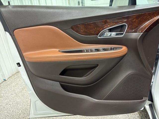 2014 Buick Encore Leather