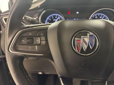 2022 Buick Encore GX Preferred