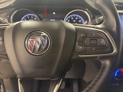 2022 Buick Encore GX Preferred