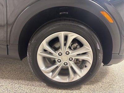 2022 Buick Encore GX Preferred