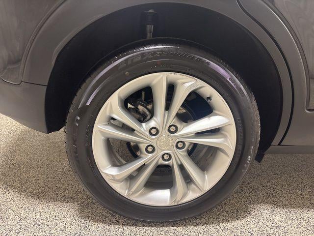 2022 Buick Encore GX Preferred