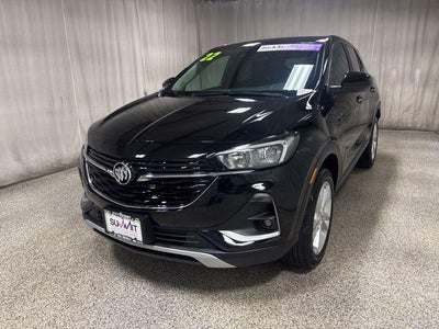 2022 Buick Encore GX Preferred