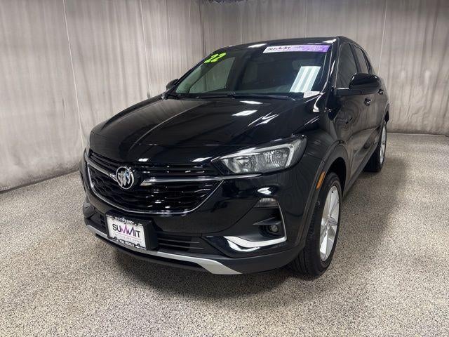 2022 Buick Encore GX Preferred