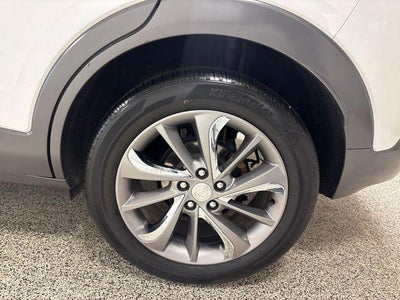 2023 Buick Encore GX Essence