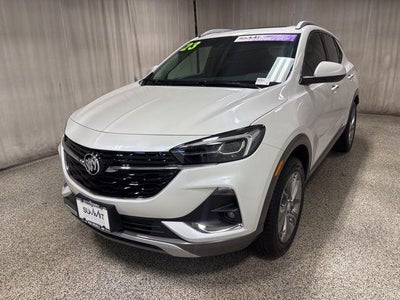 2023 Buick Encore GX Essence