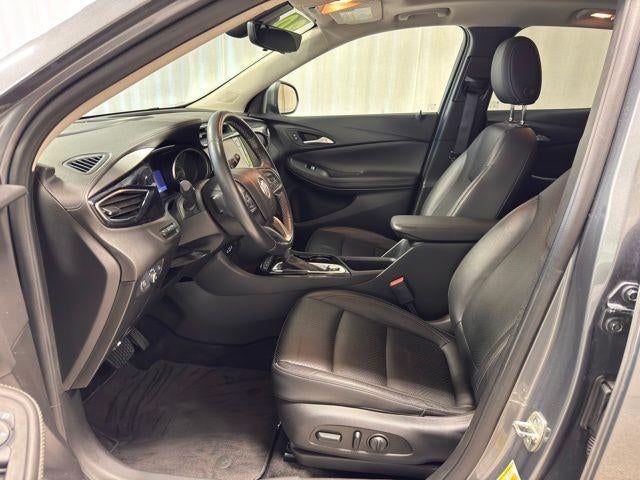 2020 Buick Encore GX Essence