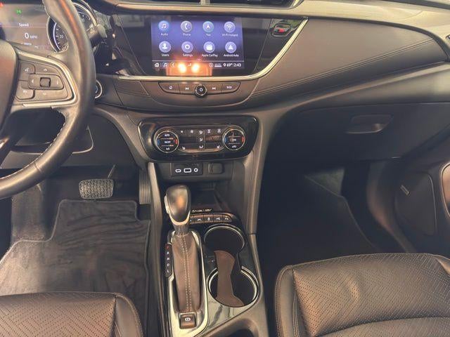 2020 Buick Encore GX Essence