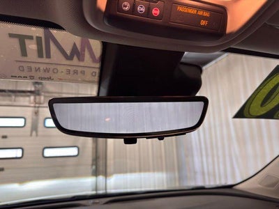 2020 Buick Encore GX Essence