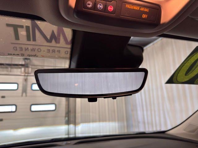 2020 Buick Encore GX Essence